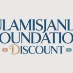 Zulamisjanler Foundation Discount