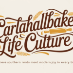 carlahallbakes life culture