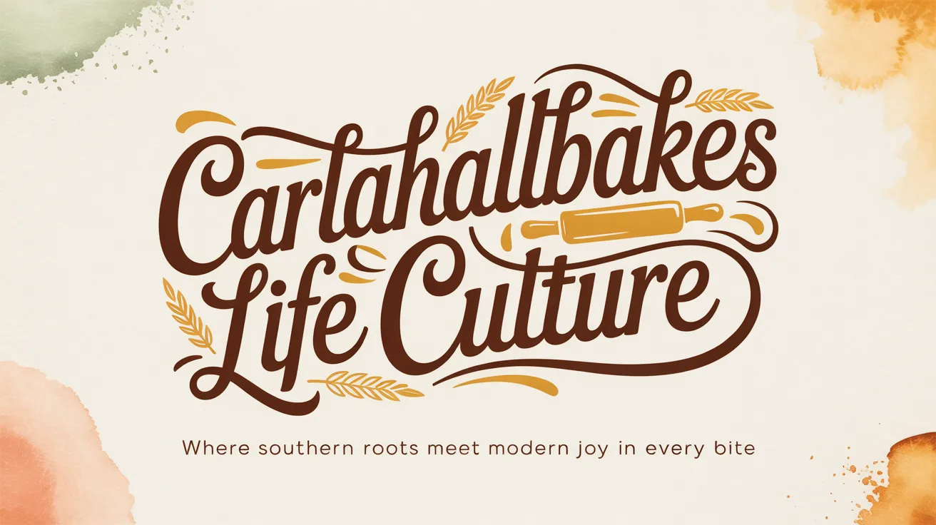 carlahallbakes life culture