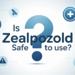 Is Zealpozold Safe to Use